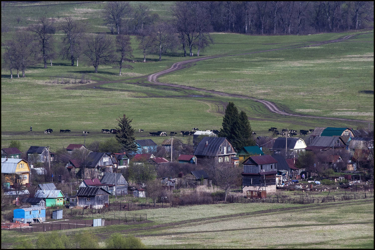 photo "***" tags: landscape, 