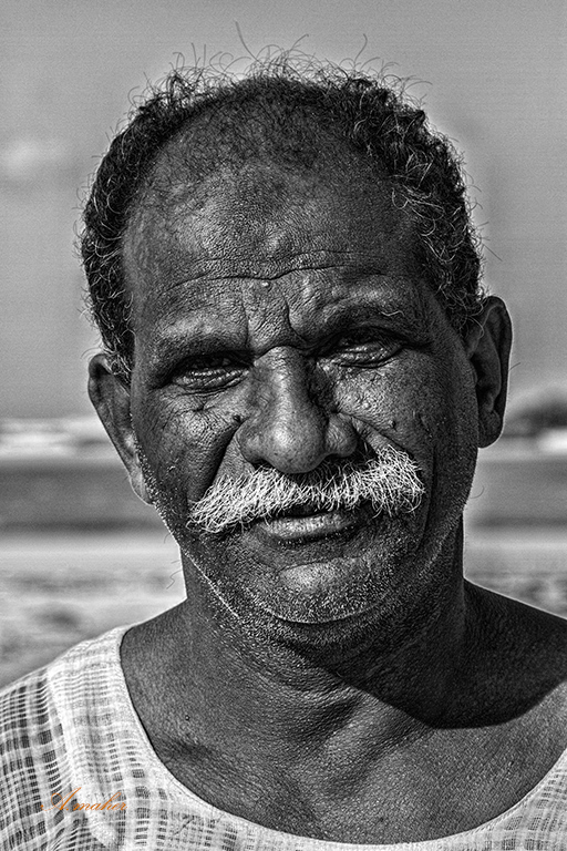 photo "The MAYOR" tags: portrait, Portrait