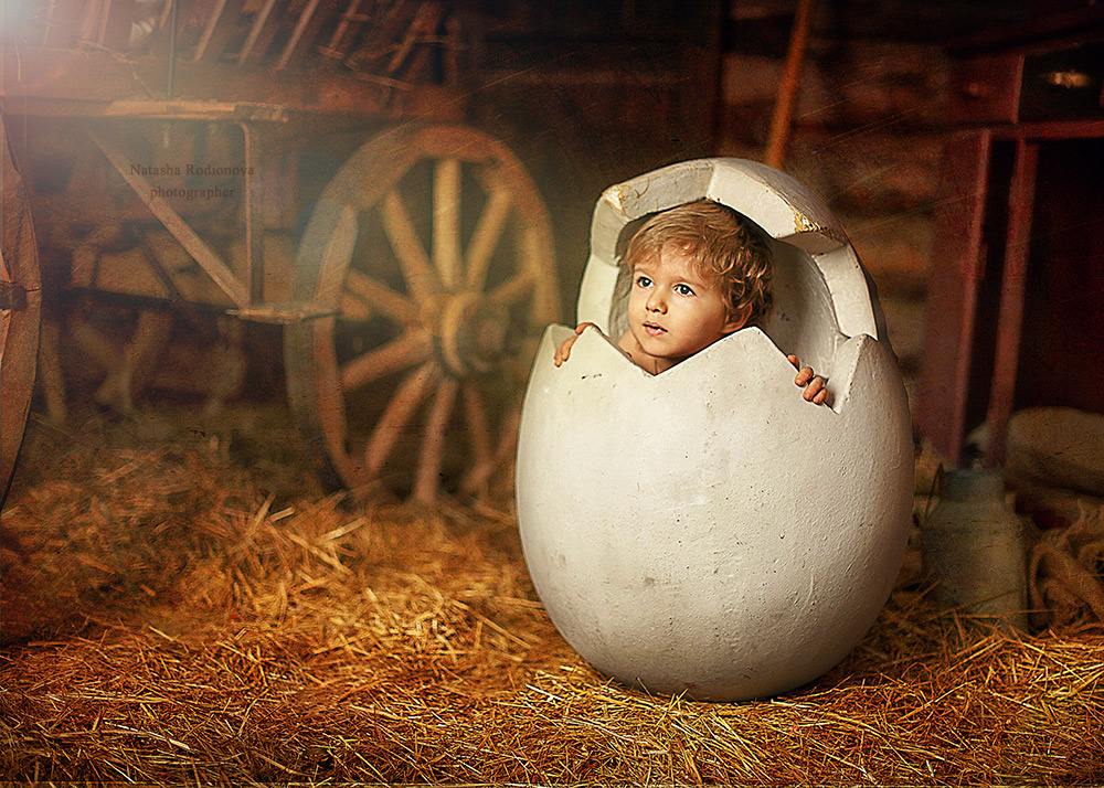 photo "***" tags: portrait, boy, children, сказка