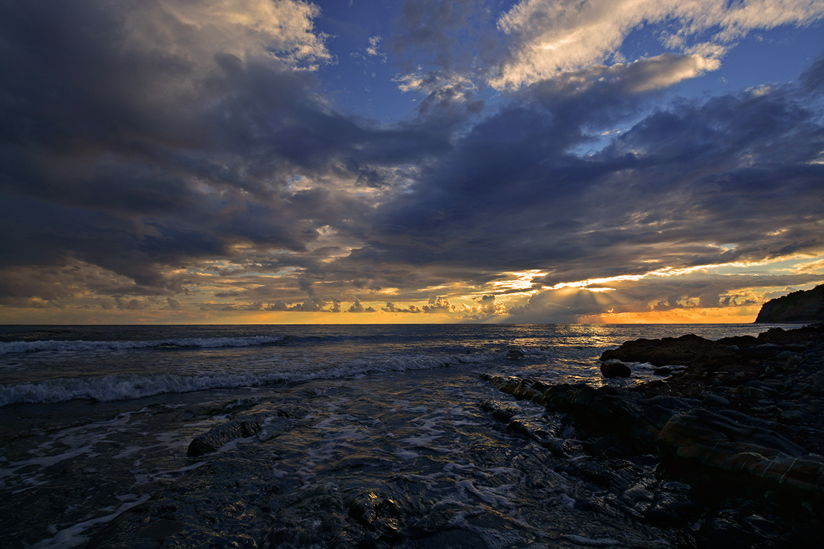 photo "***" tags: landscape, nature, sea