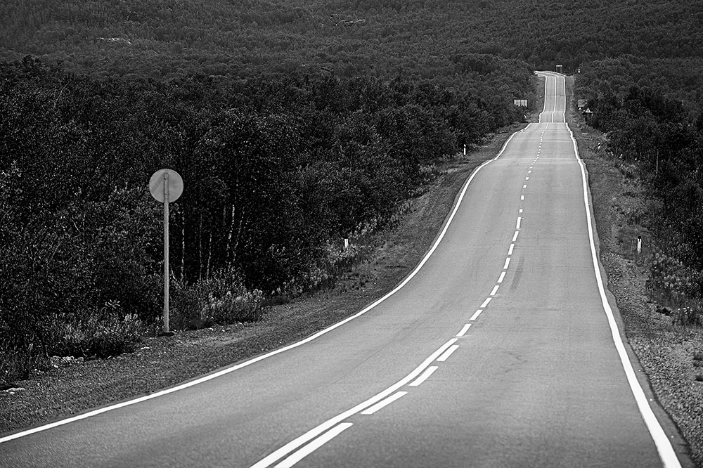photo "***" tags: black&white, travel, Kola Peninsula