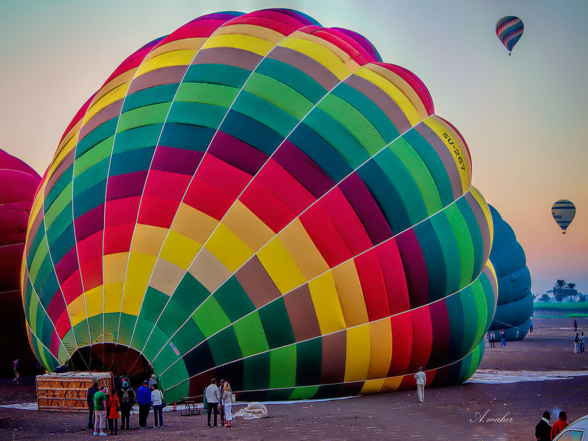 photo "READY FOR TAKE OFF" tags: sport, SPORT