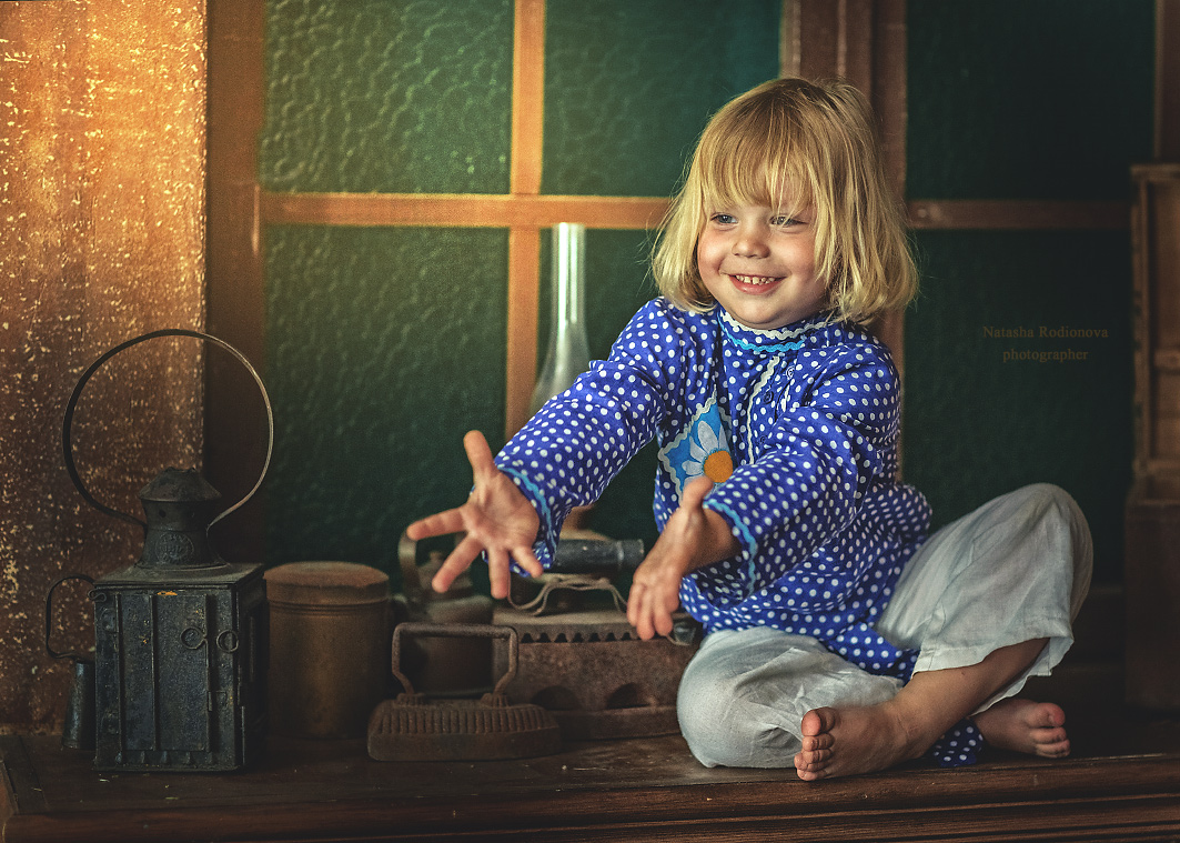 photo "***" tags: portrait, boy, children, Фотограф Наталья Родионова, сказка