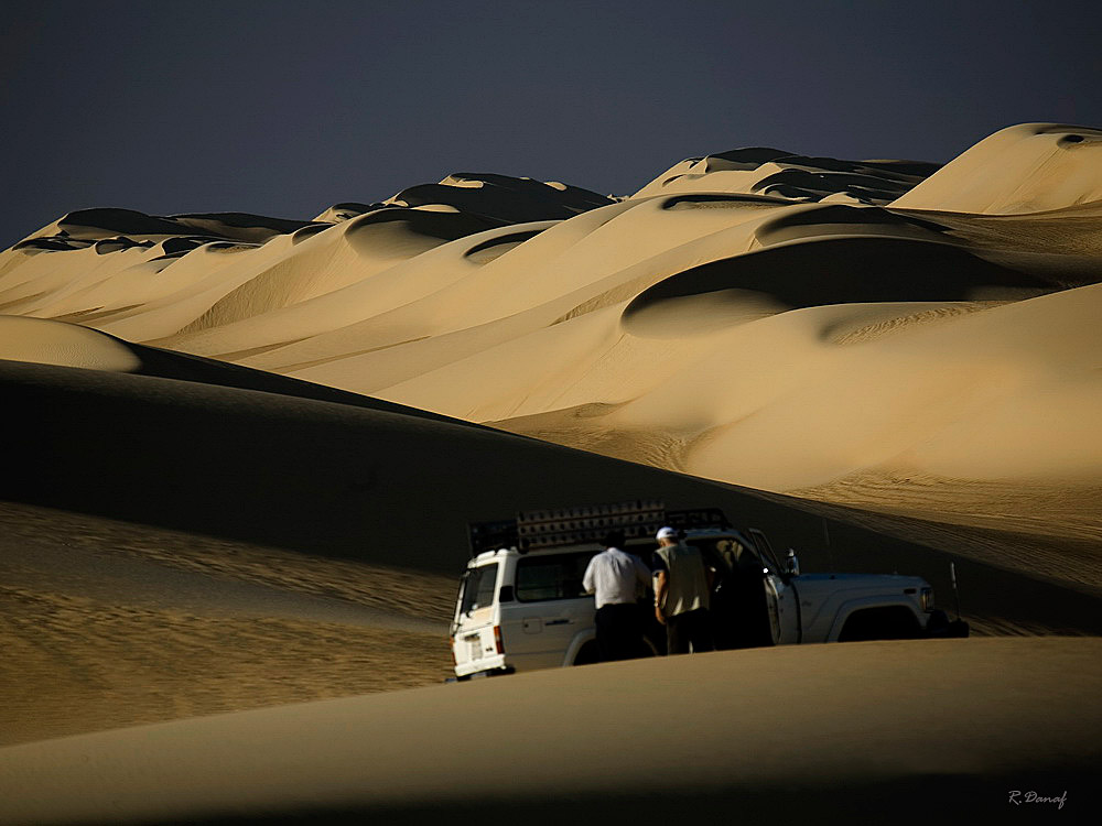 photo "Dunes 30" tags: landscape, 