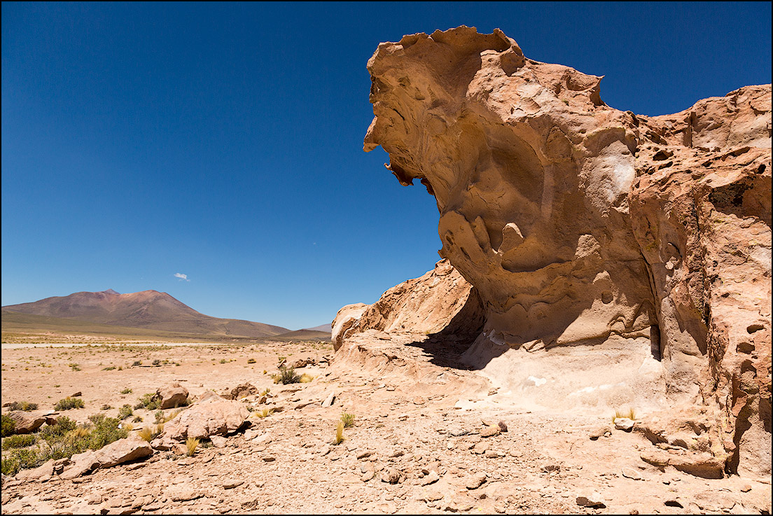 photo "***" tags: travel, nature, landscape, Боливия