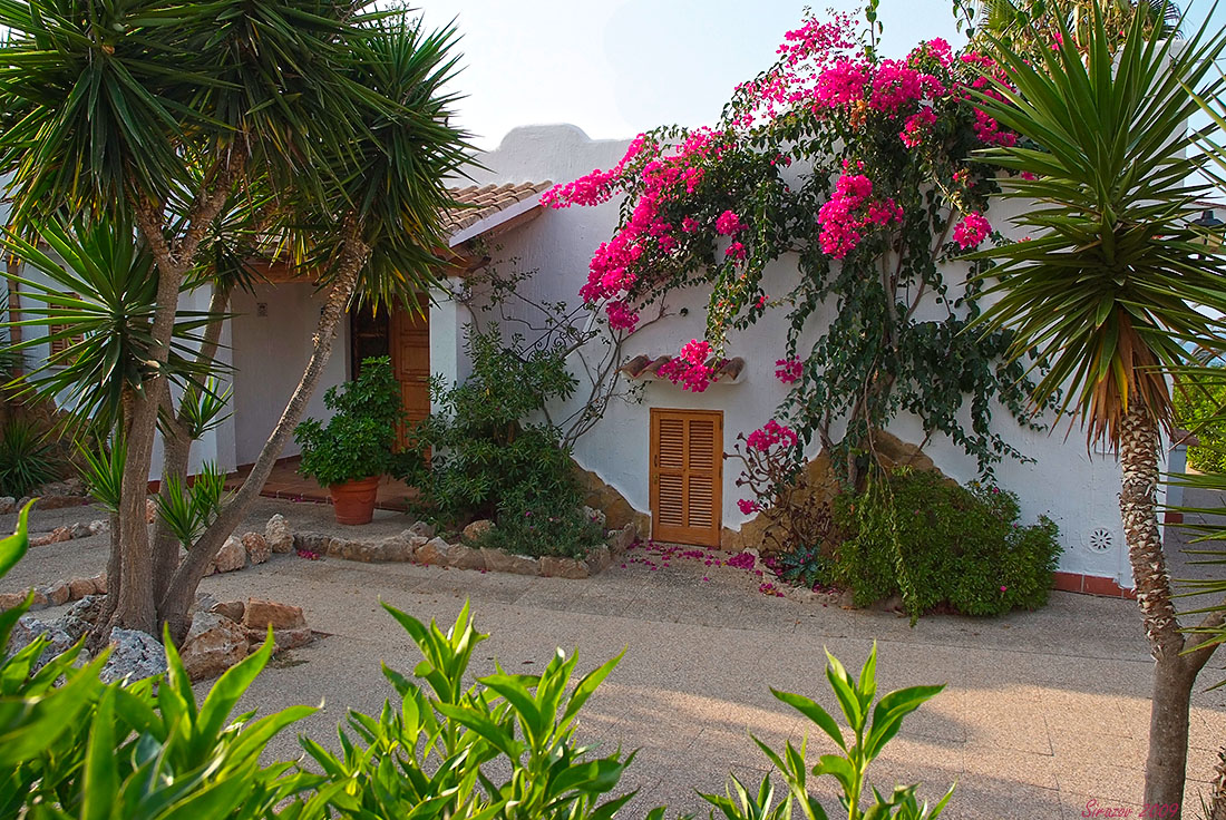 photo "Little house" tags: landscape, travel, 