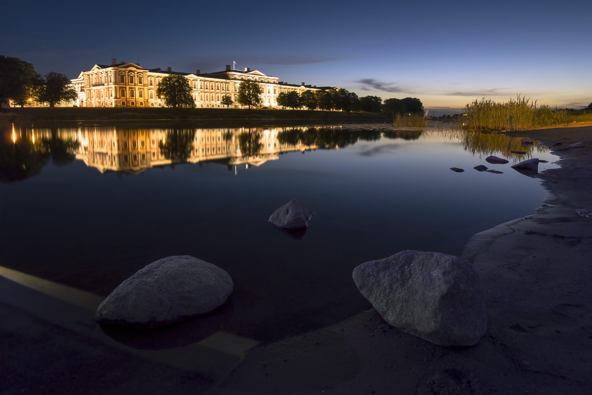 photo "Jelgava" tags: city, 