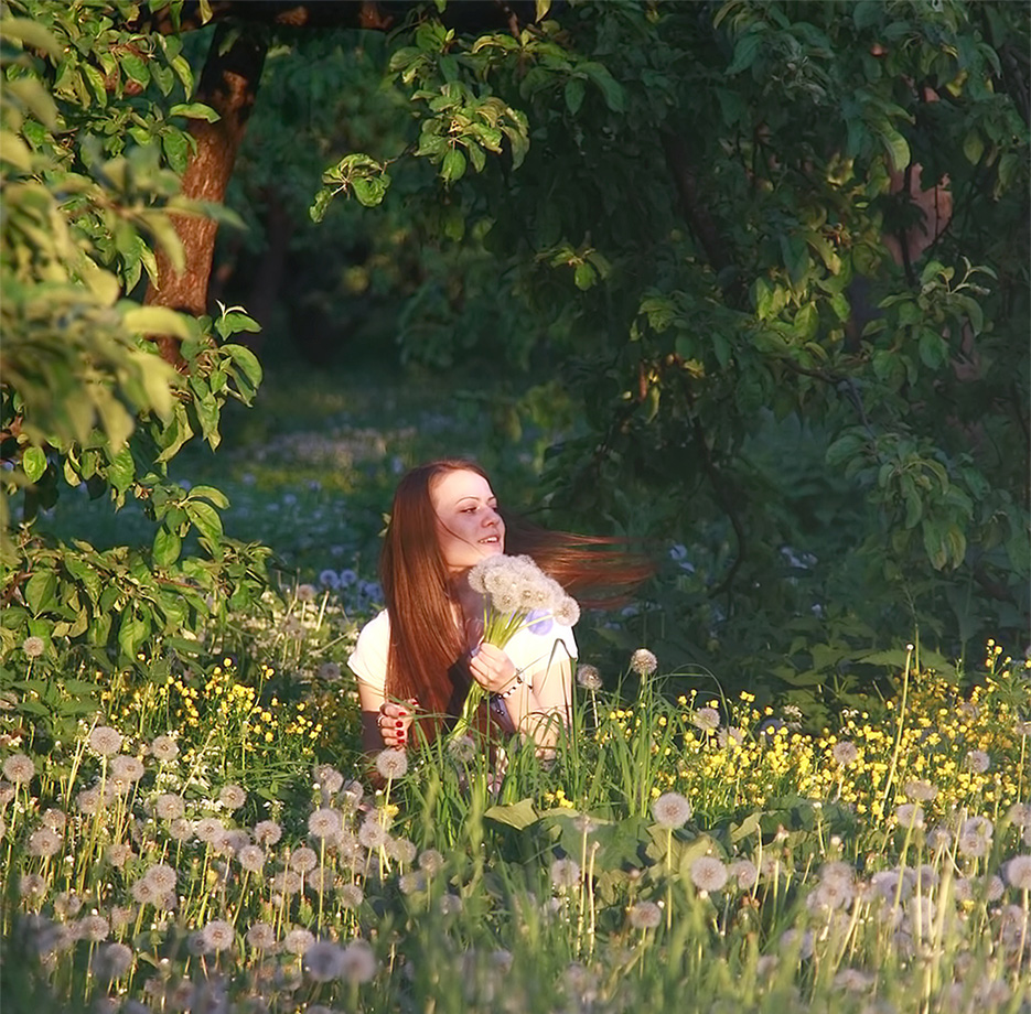 photo "***" tags: genre, portrait, nature, 