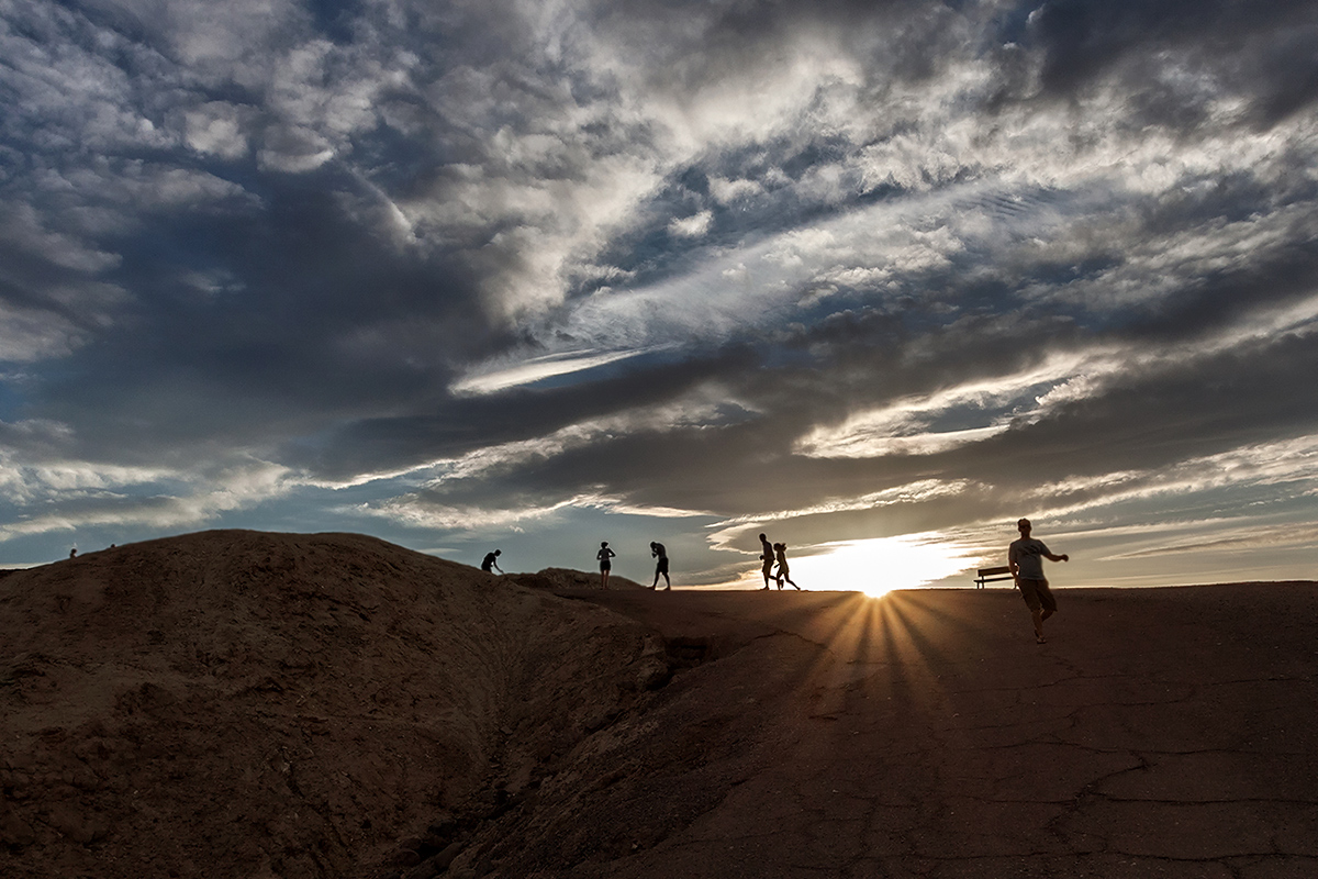 photo ""The Martian Chronicles"" tags: travel, landscape, 