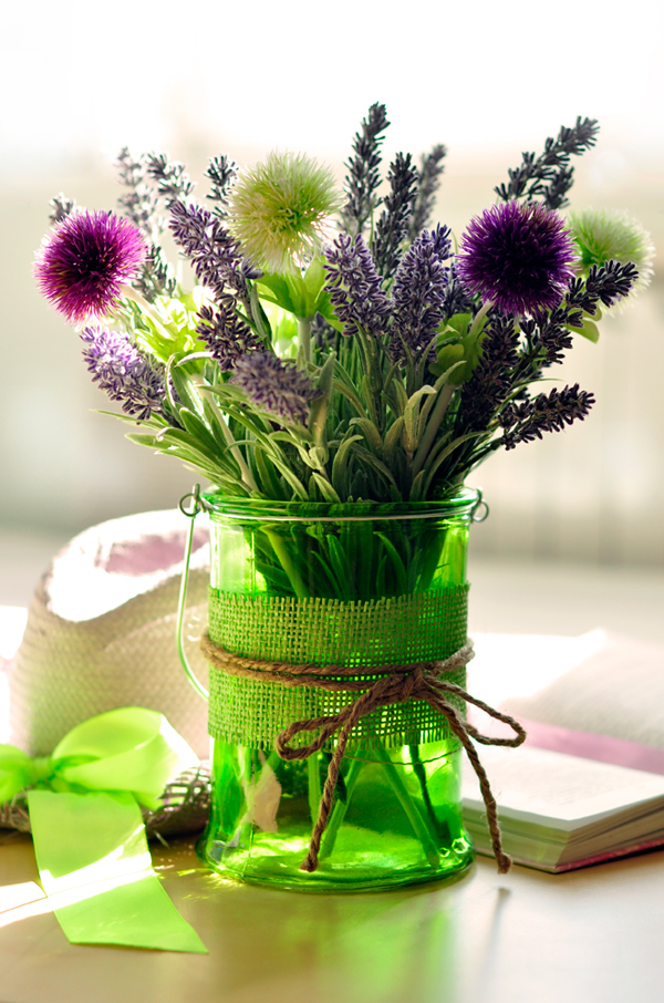 фото "Lavender" метки: , flower
