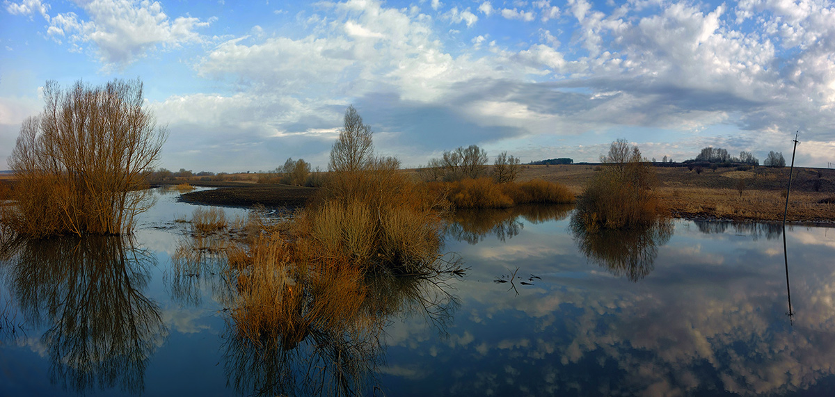 photo "***" tags: landscape, spring