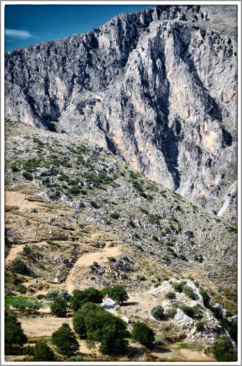 photo "***" tags: landscape, travel, Crete