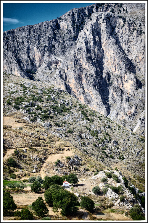 фото "***" метки: пейзаж, путешествия, Crete