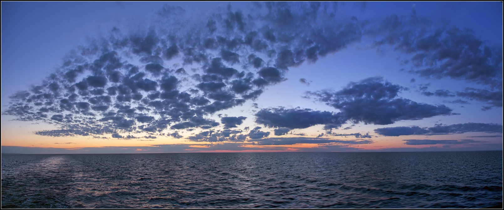 photo "summer night" tags: landscape, nature, panoramic, 