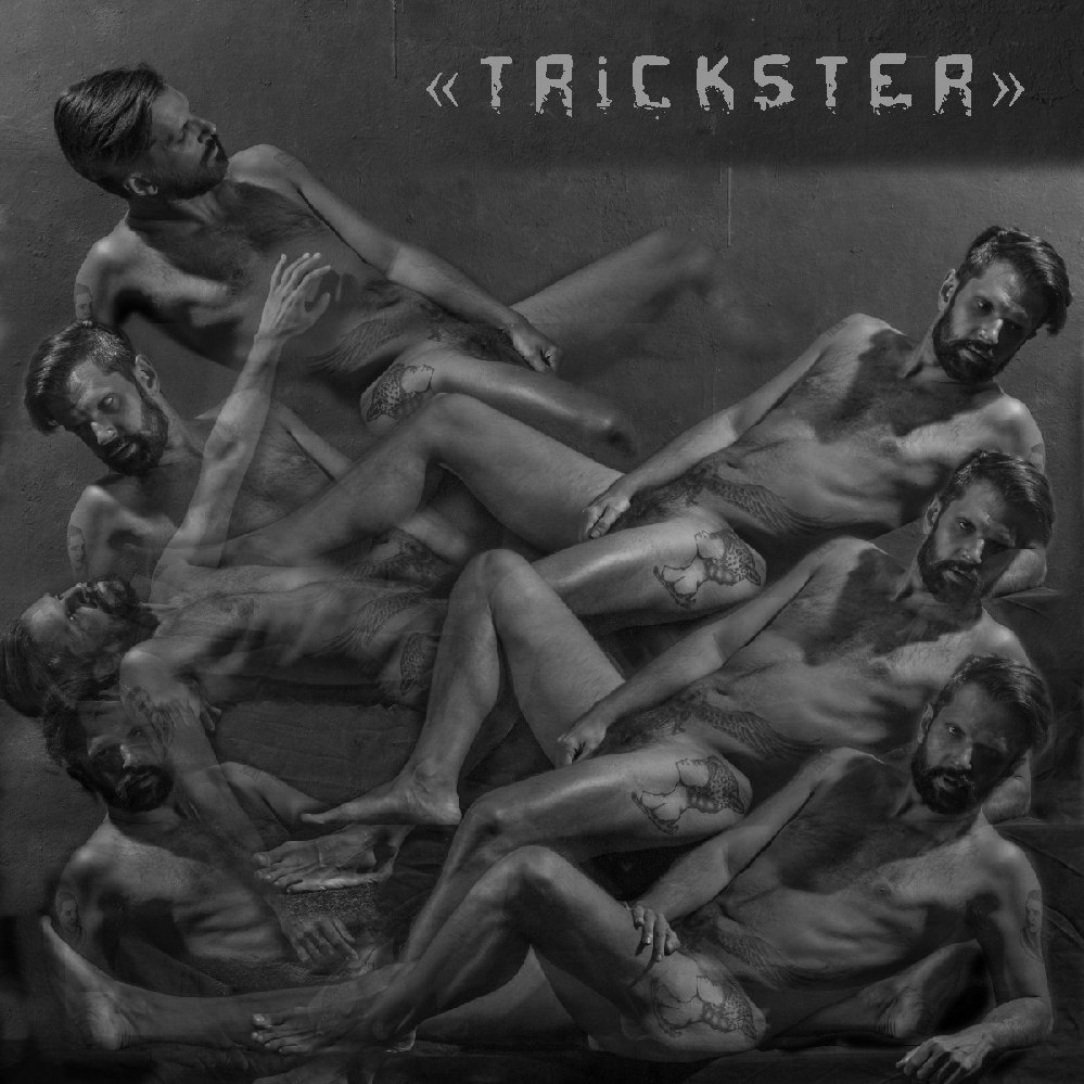 photo "«Trickster» - scientific and cognitive series." tags: nude, Александр Кривицкий, фотомодель, фототеатр