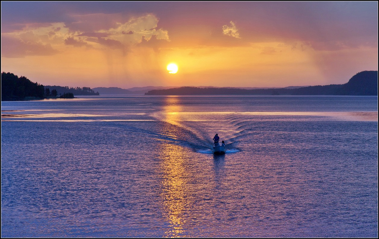 photo "boat" tags: landscape, nature, travel, 