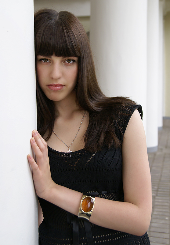 photo "***" tags: portrait, street, glamour, 