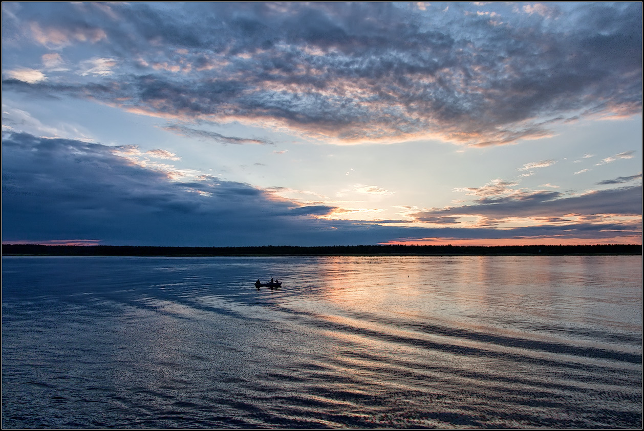 photo "summer night" tags: landscape, nature, travel, 