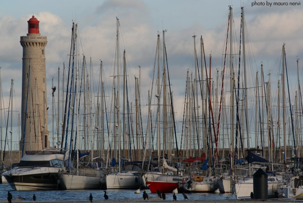 photo "the little harbour" tags: reporting, 