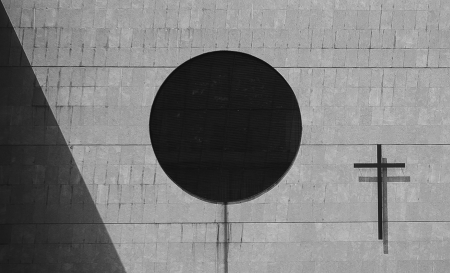 photo "***" tags: architecture, city, black&white, 