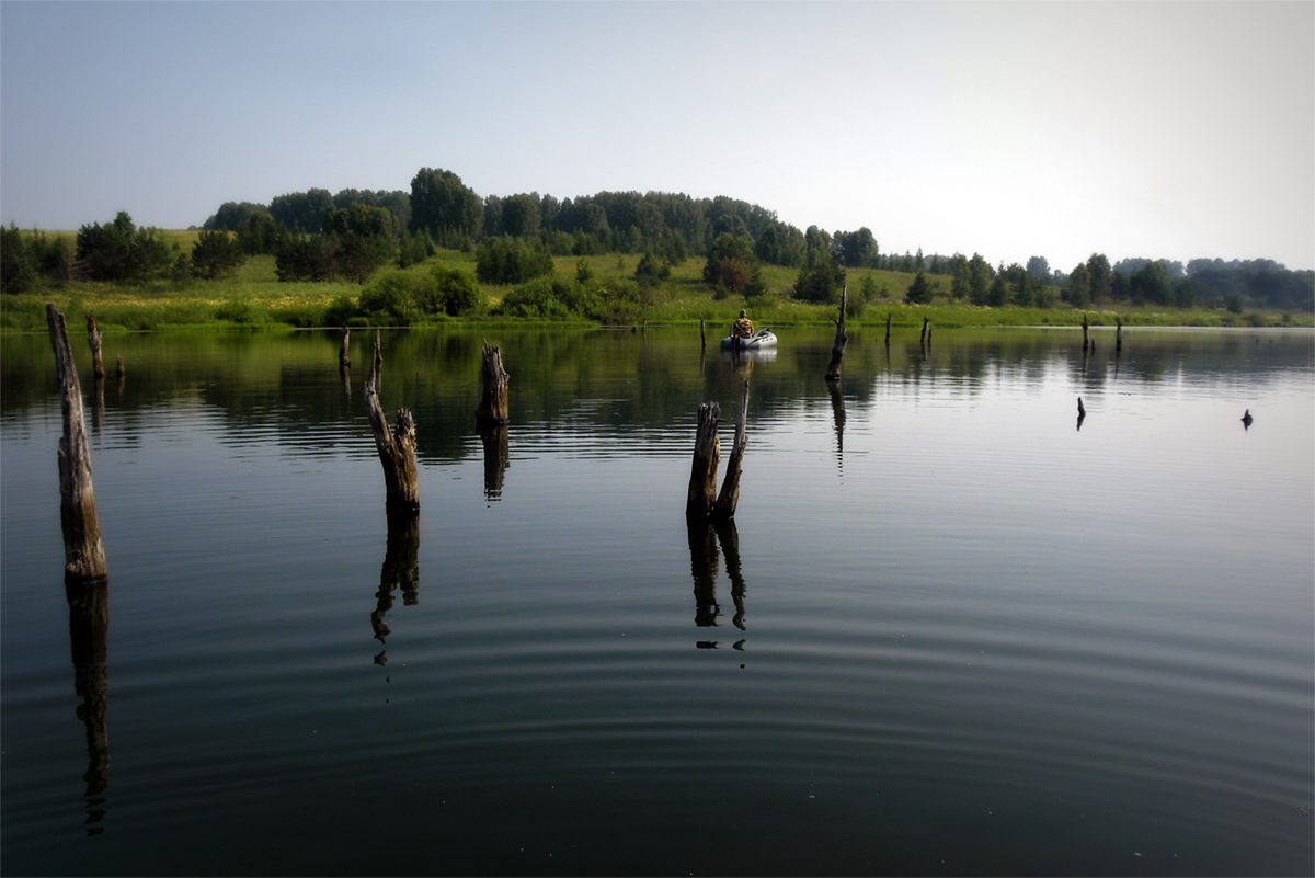 photo "***" tags: landscape, nature, water