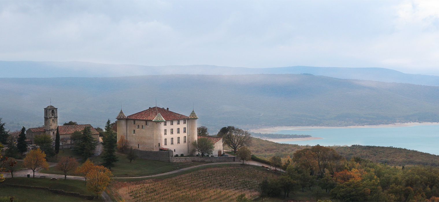 photo "Verdon" tags: landscape, travel, panoramic, 