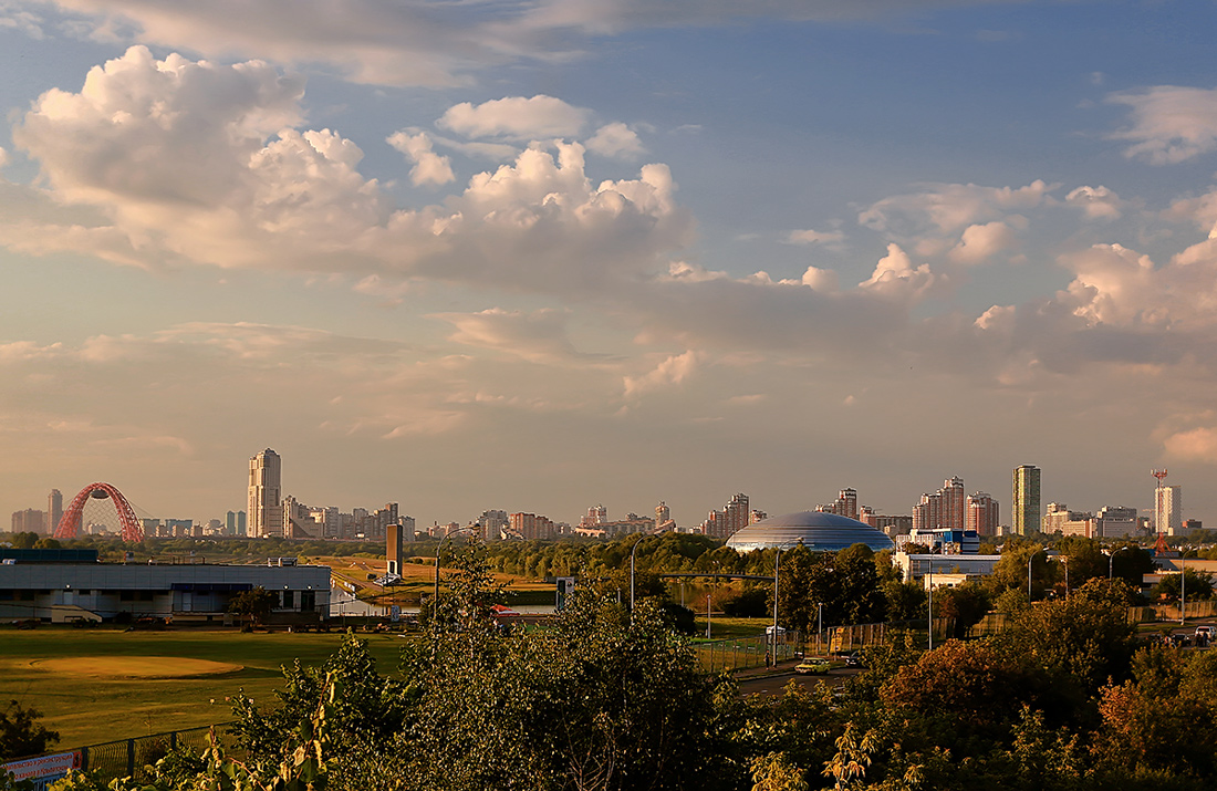 photo "***" tags: landscape, architecture, city, 