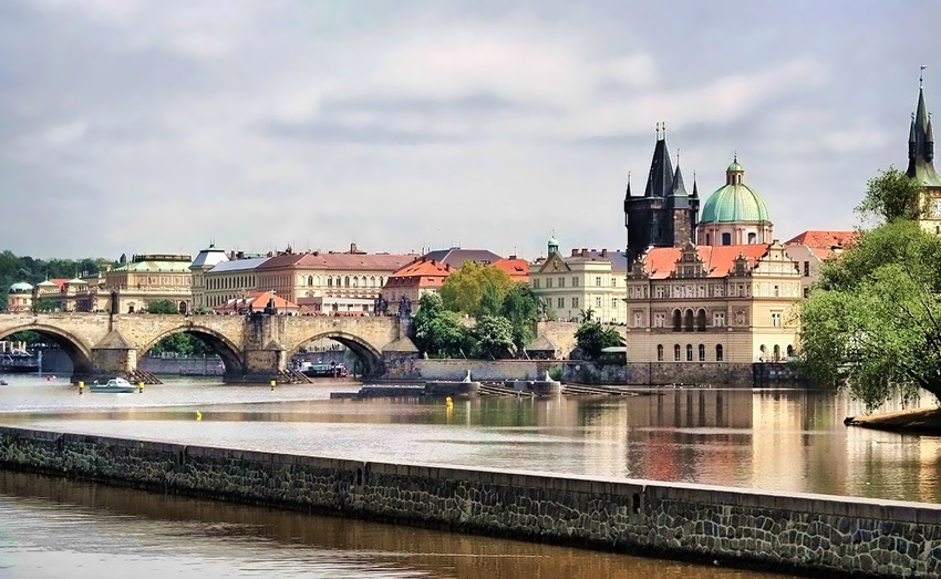 photo "***" tags: travel, Prague