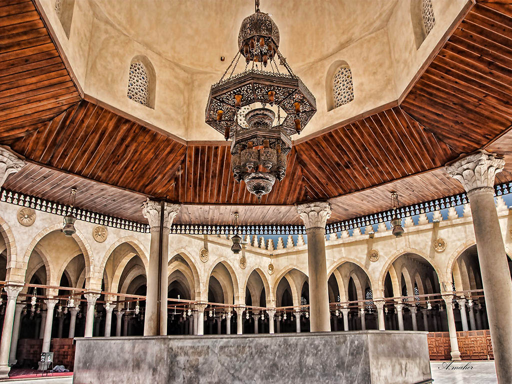 photo "OLD MOSQUE" tags: architecture, 