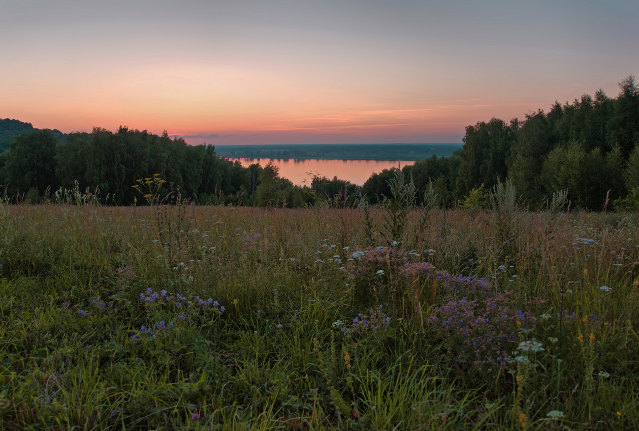 Летний вечер теплый самый был. Пейзаж средней полосы. Природа средней полосы России. Летний вечер. Мирный пейзаж.