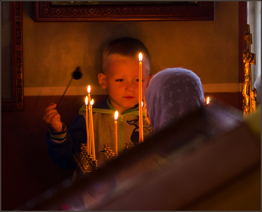 фото "***" метки: жанр, православие дети