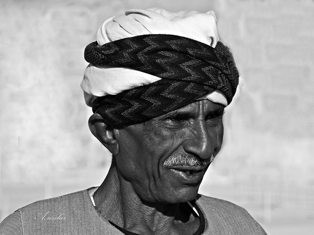 photo "PORTRAIT" tags: portrait, 