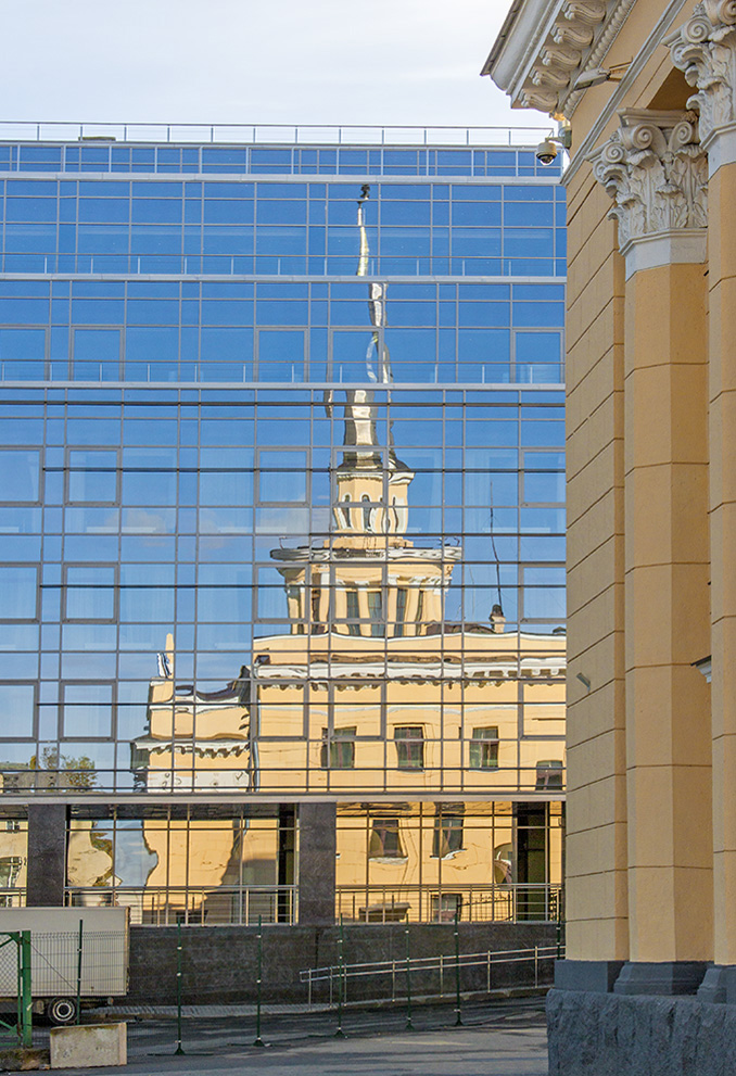 photo "***" tags: architecture, 