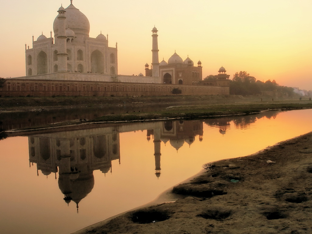 photo "***" tags: architecture, travel, landscape, Asia, river, sunset