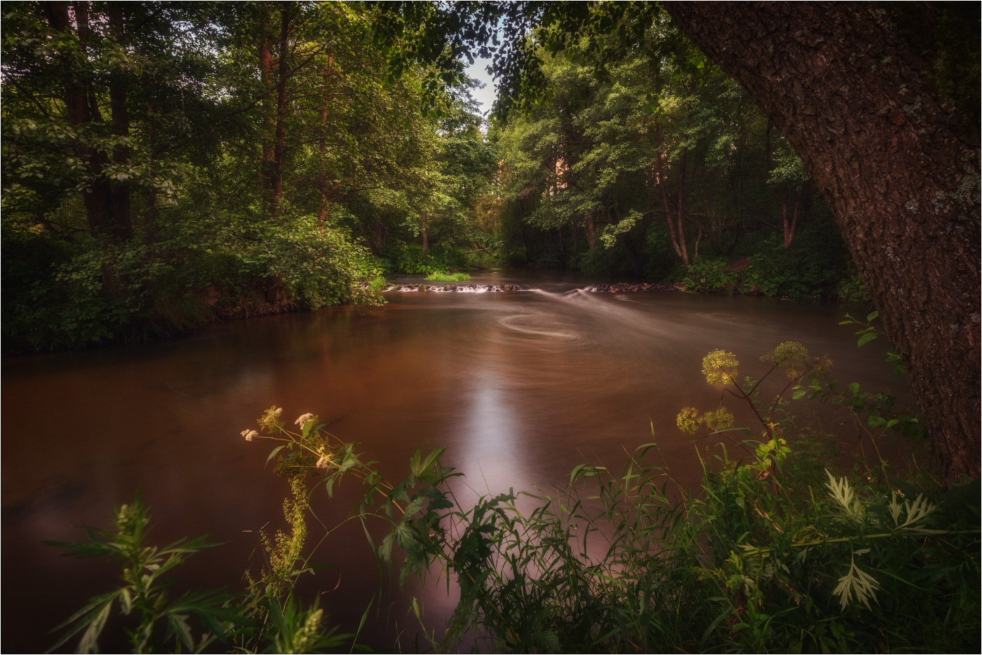 photo "***" tags: landscape, nature, water, Беларусь