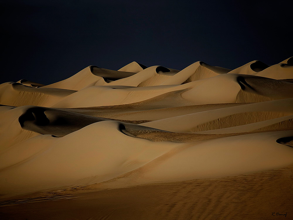 photo "Dunes 33" tags: landscape, 