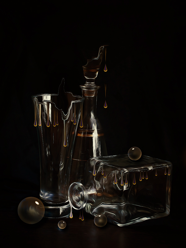 photo "***" tags: still life, digital art, 
