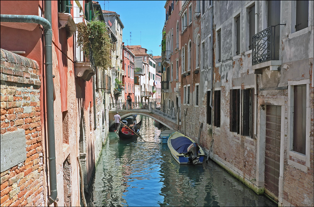 photo "***" tags: architecture, travel, Venice