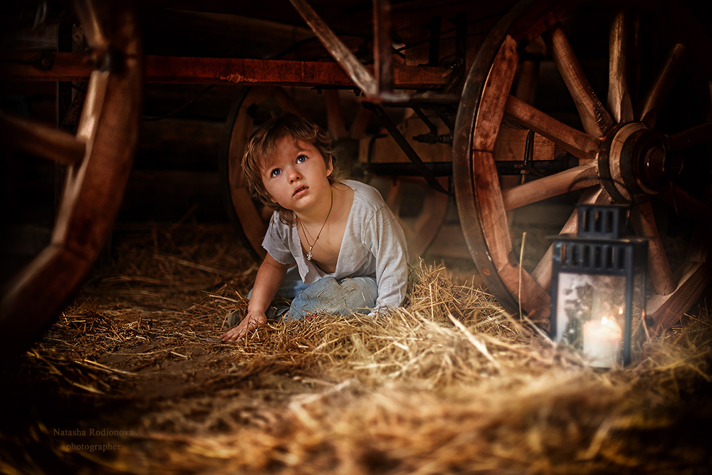 photo "***" tags: portrait, boy, children, Фотограф Наталья Родионова, игра