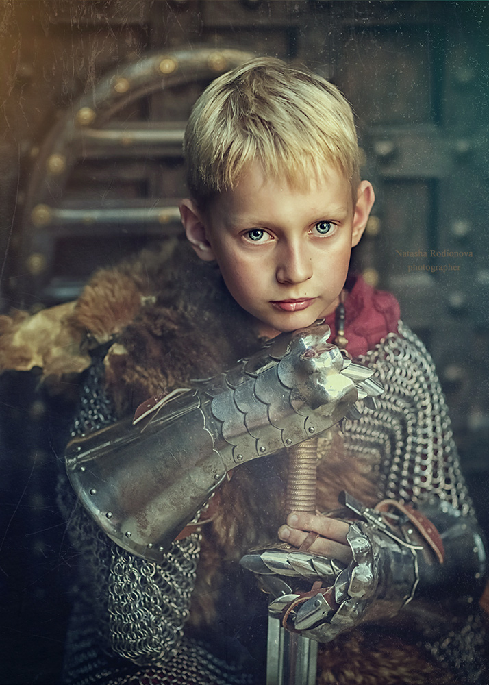 photo "***" tags: portrait, boy, Фотограф Наталья Родионова