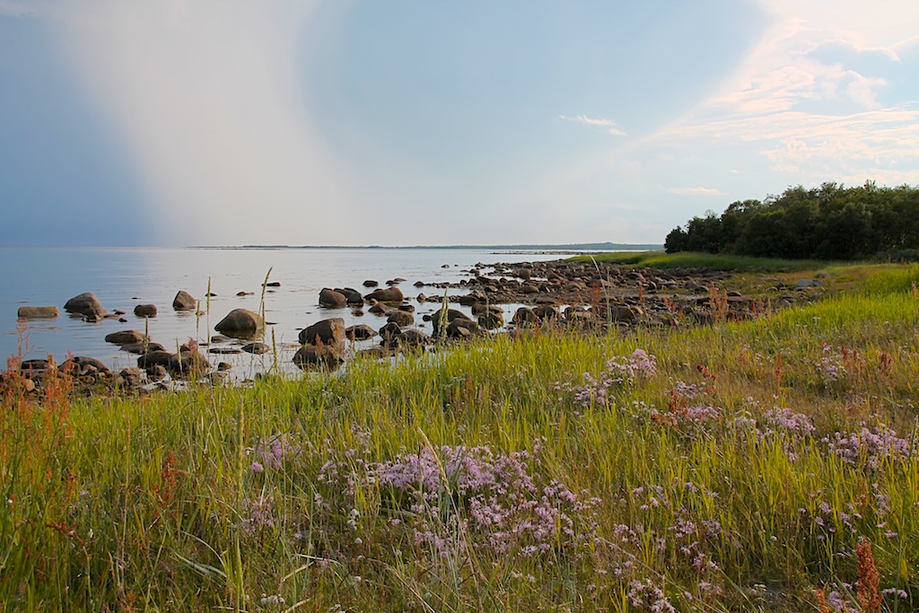 photo "***" tags: landscape, nature, sea, острова