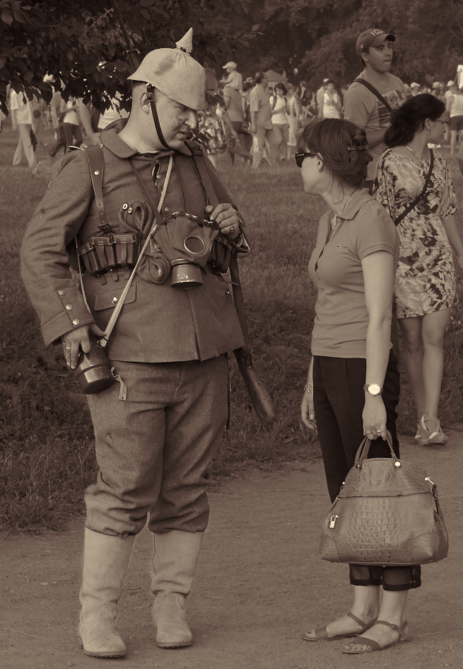фото "***" метки: жанр, 