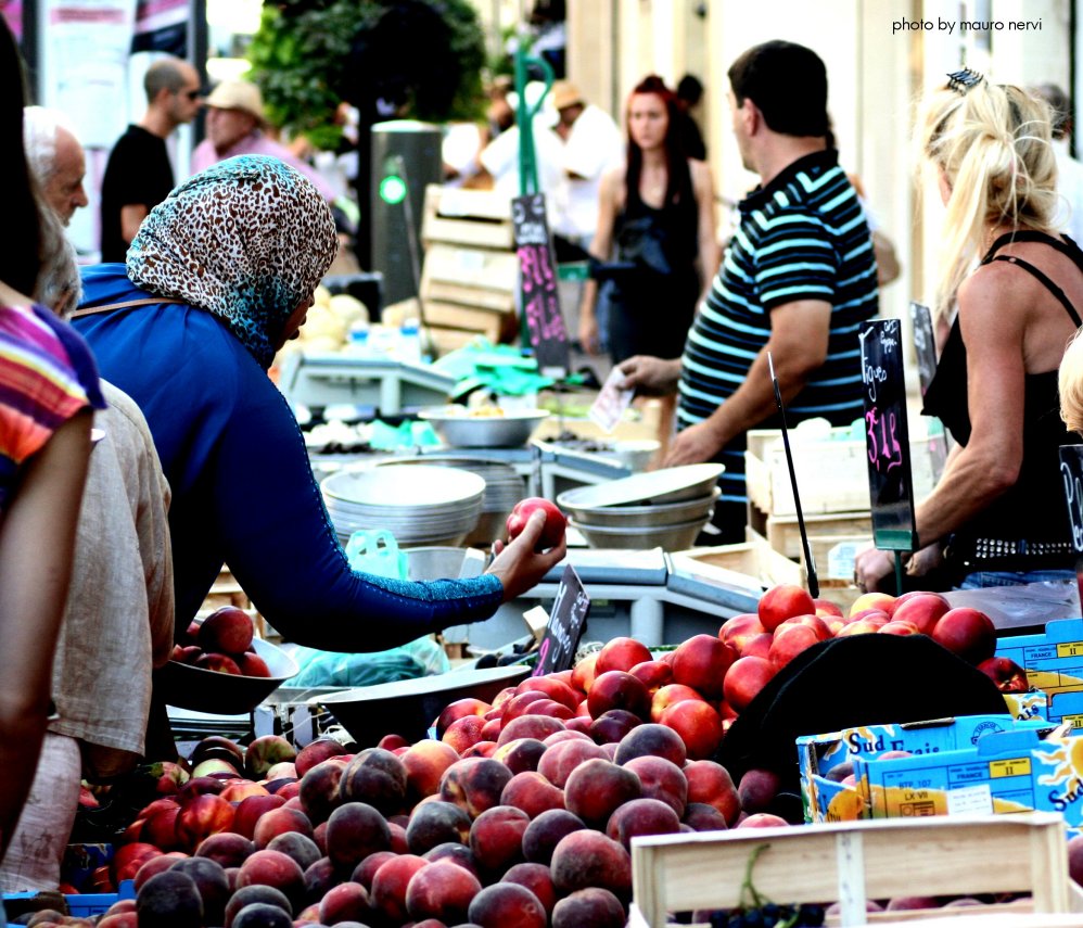 photo "market day" tags: street, 