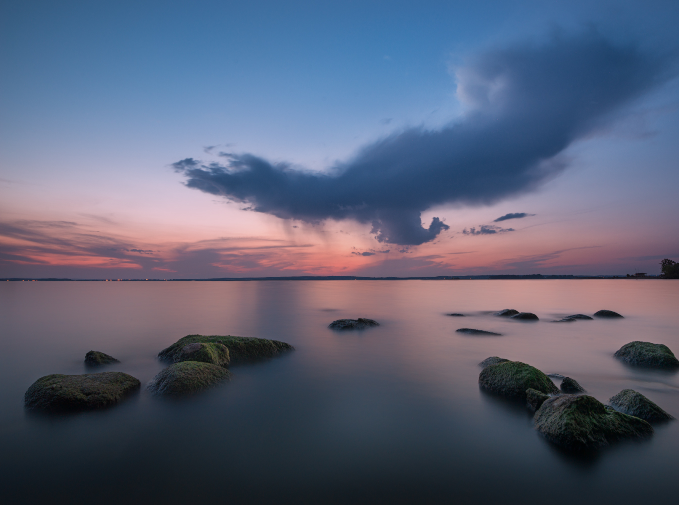 фото "Silence" метки: пейзаж, природа, путешествия, Беларусь, вода, море, небо, облака