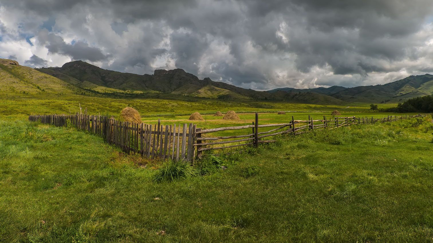 photo "***" tags: landscape, nature, 