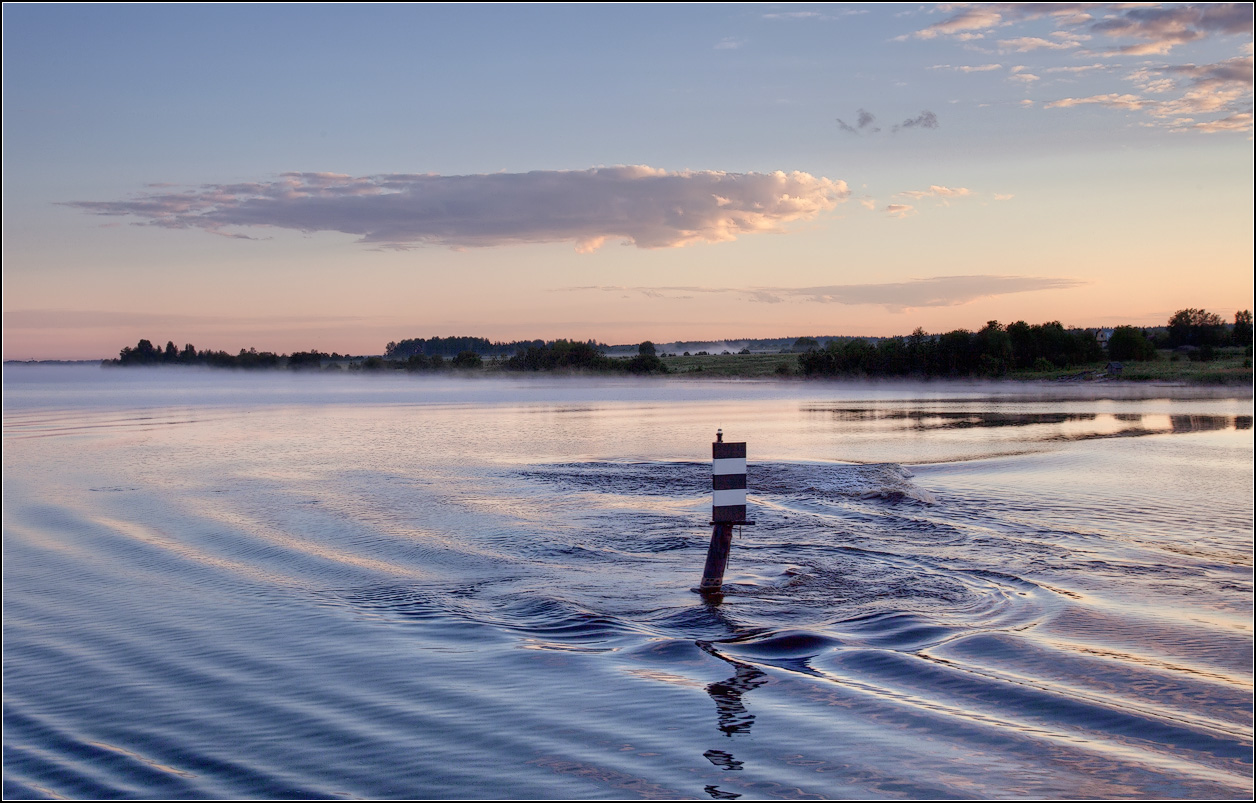 photo "Waves" tags: landscape, nature, travel, 