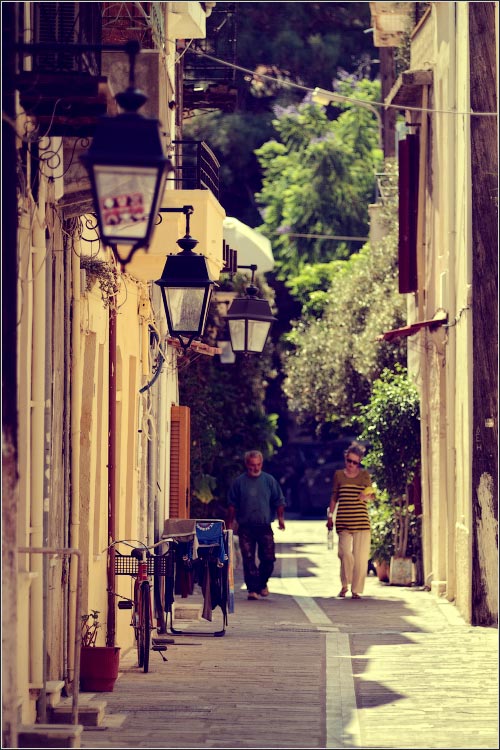 photo "Rethymno" tags: travel, Crete, Rethymno