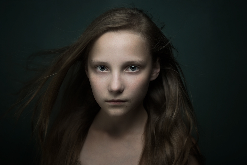 фото "Zuza" метки: портрет, 