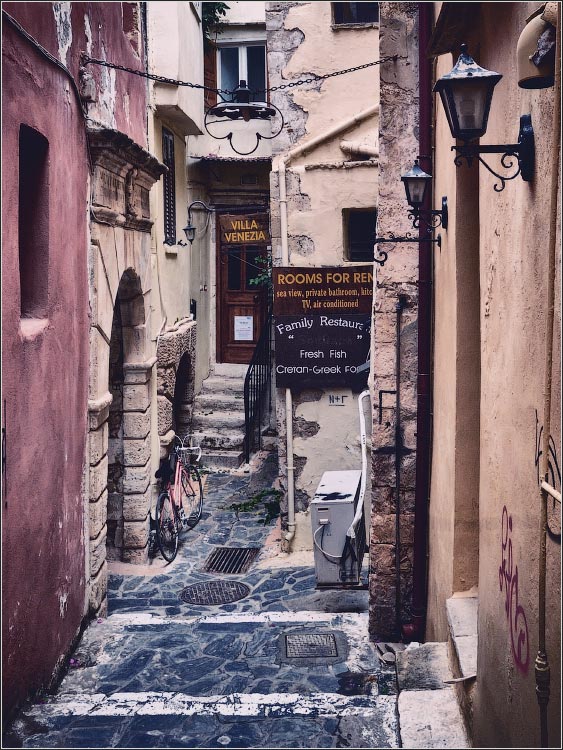 фото "Chania" метки: путешествия, Chania, Crete