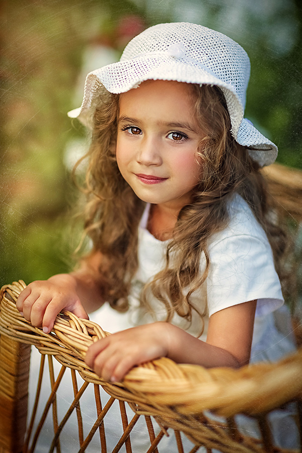 photo "***" tags: portrait, children, Фотограф Наталья Родионова, девочка